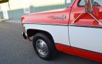 Chevrolet C10 Cheyenne Super 1974 года